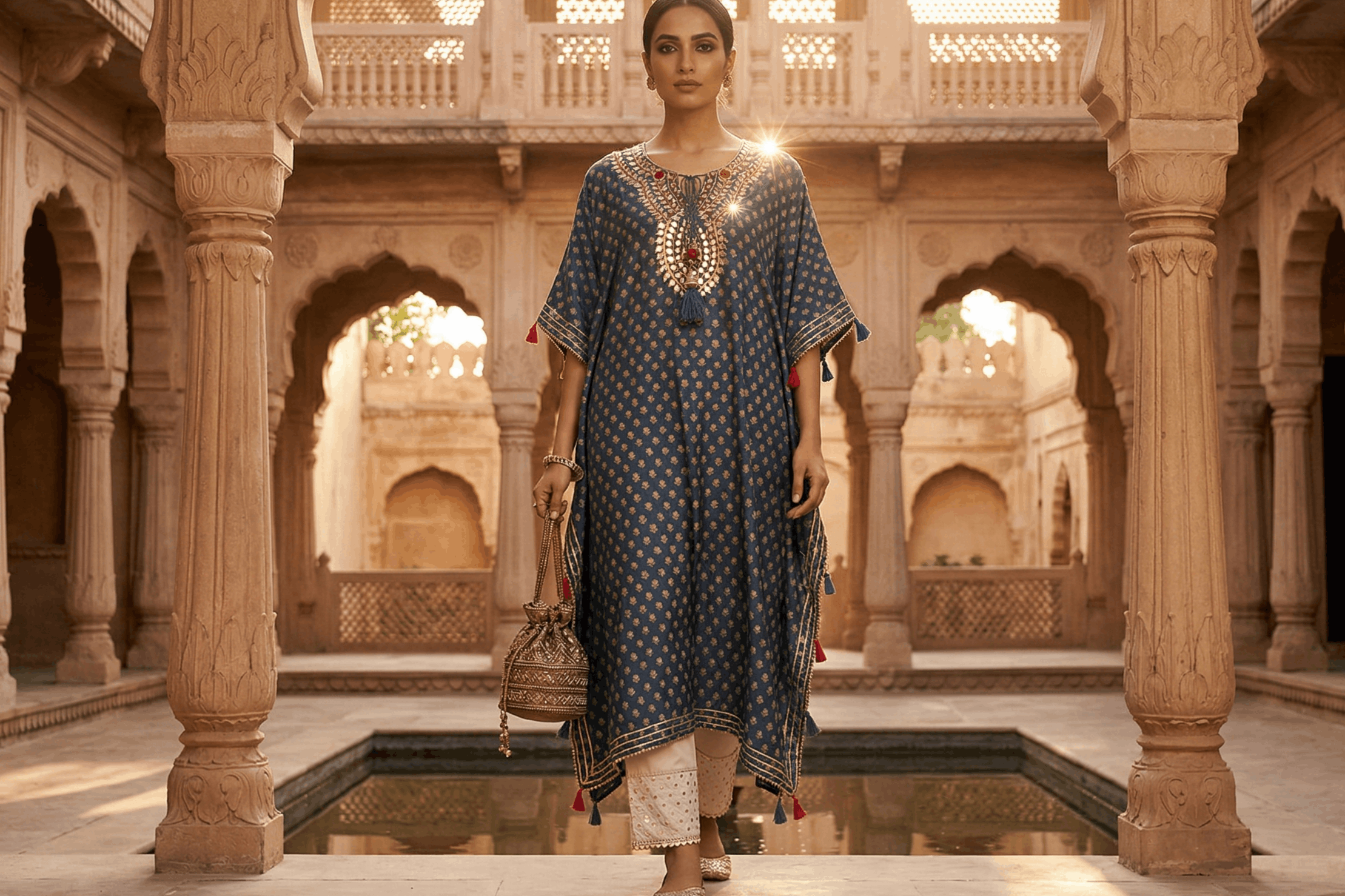 Raw Product Photo Before AI Styling