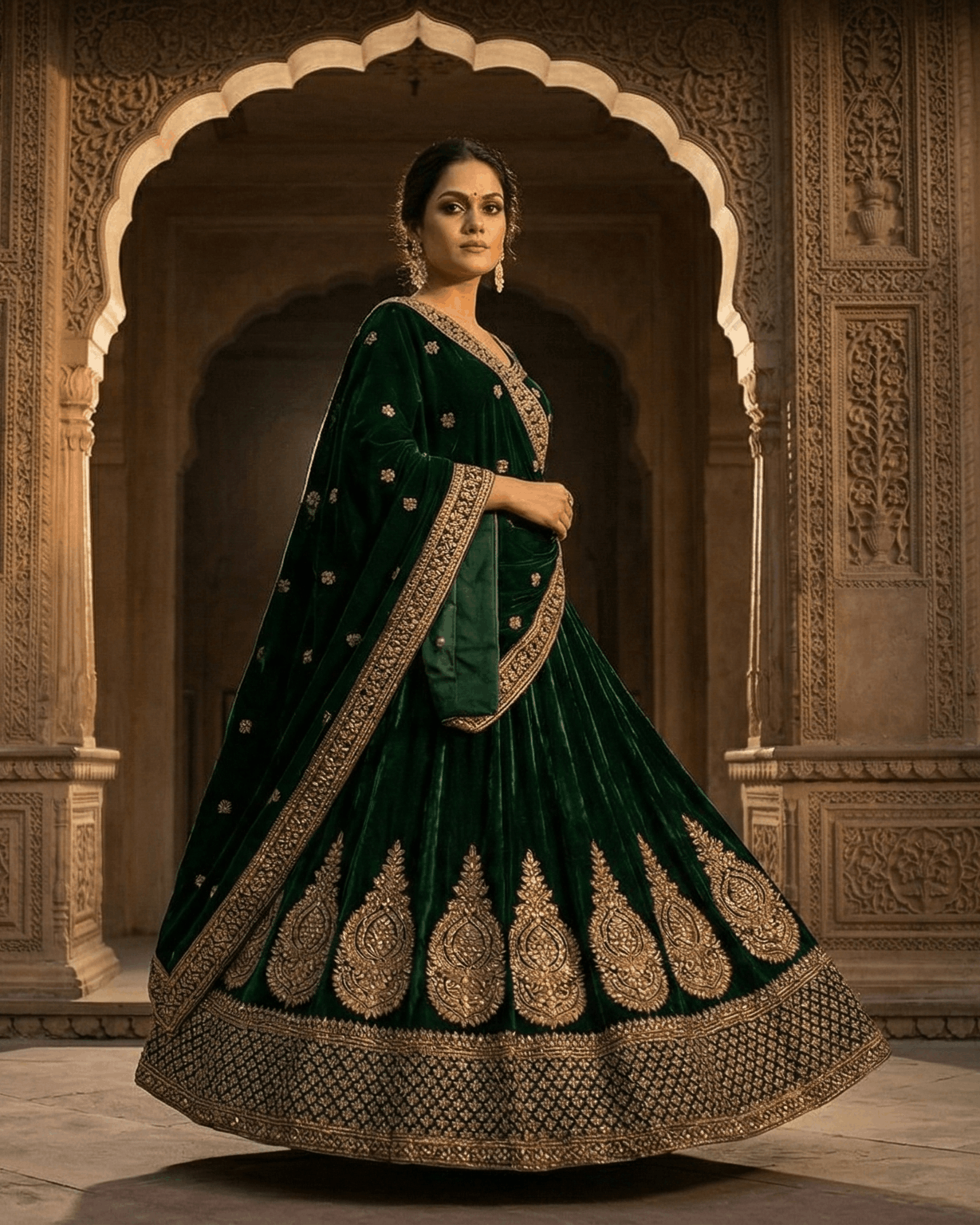 AI Product Photography