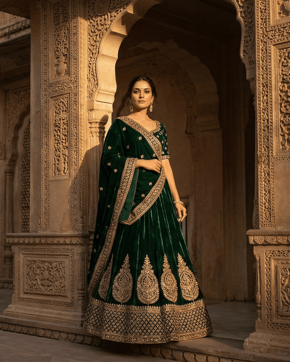 AI Product Photography