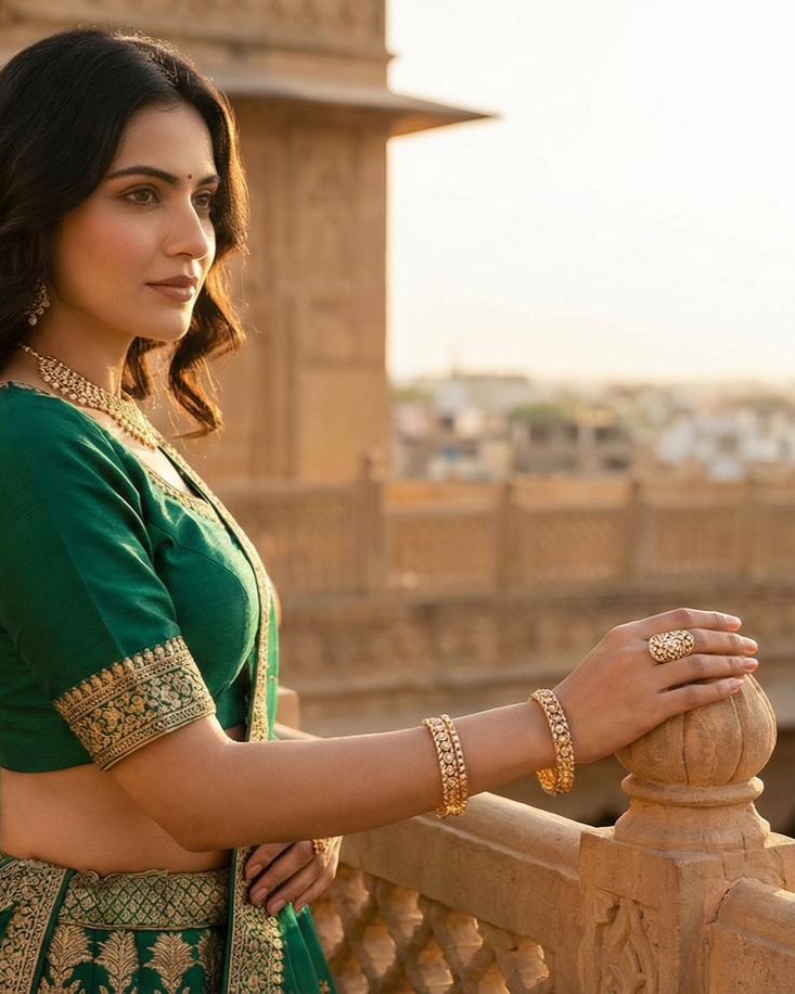 AI Product Photography