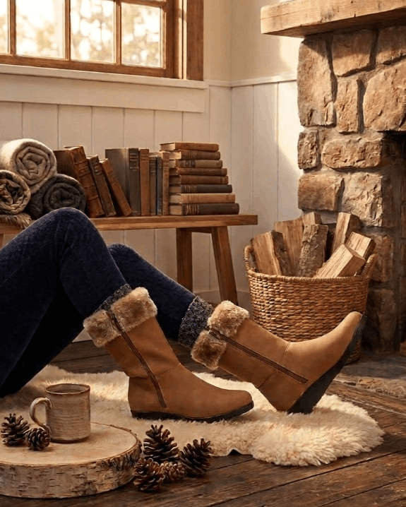 Professional Lifestyle Ai Photography